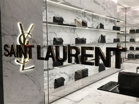 YSL shop near me